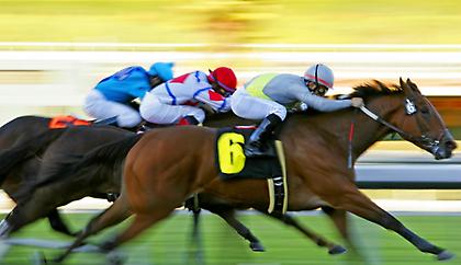 Με παιχνίδι -κυρίως - ΣΚΟΡ 3 και στην Ν. Αφρική μπαίνουμε στη μάχη του ιπποδρομιακού στοιχήματος!