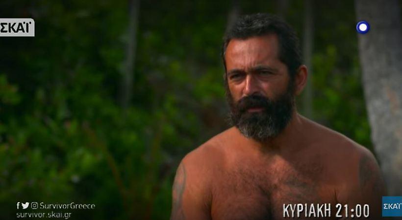 Ο Μπο απολογείται για Χούτο: Αναλαμβάνω τις ευθύνες μου (video)