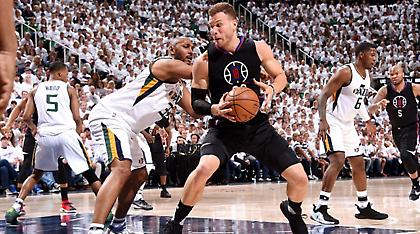 Τέλος η σεζόν για Γκρίφιν!