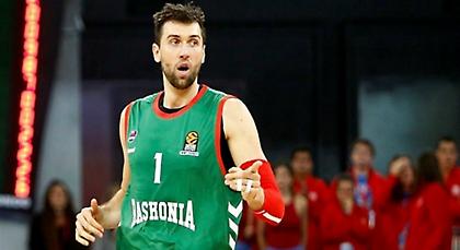 Συζητούν το «διαζύγιο» Μπασκόνια και Μπαρνιάνι