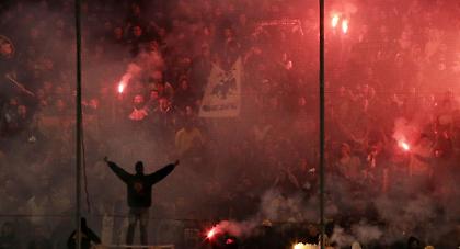 Έφτασε στις 25 χιλιάδες η προπώληση για το ΑΕΚ-Ολυμπιακός