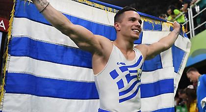 Πετρούνιας σημαίνει χρυσάφι!