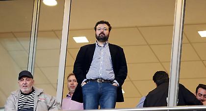 Βασιλειάδης για Πετρούνια: «Συνεχίζει να κρατά ψηλά την ελληνική σημαία»