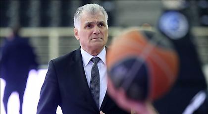 Μαρκόπουλος: «Στο δεύτερο βρήκαμε τα πατήματά μας»