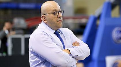 Ανακοινώθηκε το… αποθεωτικό διαζύγιο Κύμης-Μπρατσιάκου