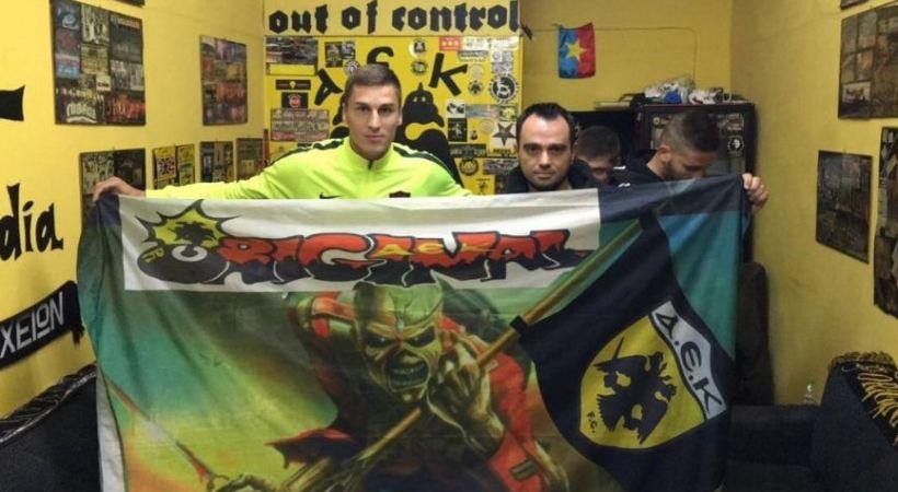 Βράνιες και Γαλανόπουλος στην ORIGINAL Λιβαδειάς (pics)