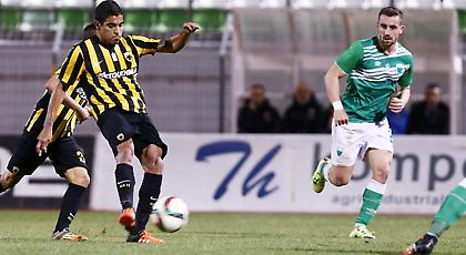 Το… ανεξόφλητο γραμμάτιο και ο Βάργκας