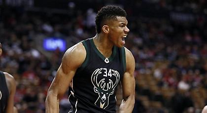 Κατέβασε τους διακόπτες ο Γιάννης (vid)