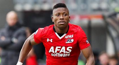 Διπλό παραμονής η Εξέλσιορ, Ευρωπαία η Άλκμααρ