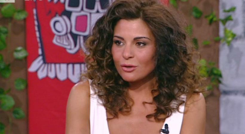 Ειρήνη Κολιδά: «Έχω πρόταση για το Survivor 2»