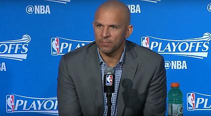 Κιντ: «Ο Γιάννης προσπάθησε. Πολύ καλή η άμυνα των Ράπτορς»