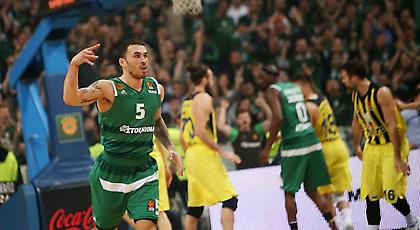 Τζέιμς: «Φυσικά και μπορούμε!»