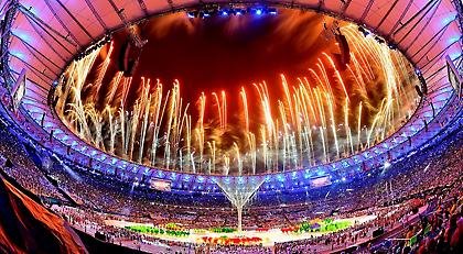 Όργιο διαφθοράς για Μουντιάλ και Ολυμπιακούς Αγώνες στη Βραζιλία