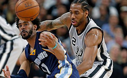 Τι έκανε ο Λέοναρντ! (video)