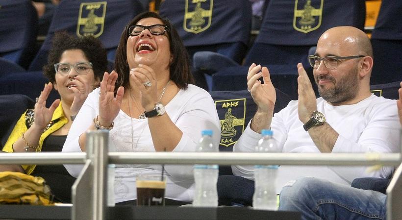 Αγωγή 97,2 εκατ. ευρώ κατά Λάσκαρη