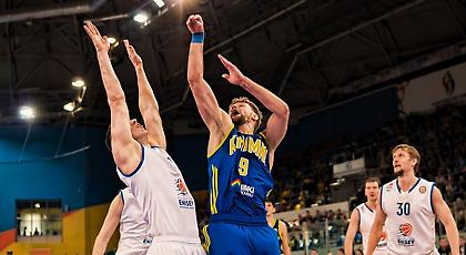 Διέλυσε την Ενισέι η Χίμκι