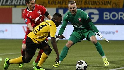 «Μαχαιριά» στο φινάλε για Αναστασίου (video)