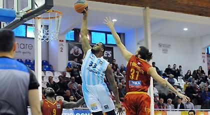 Ο Κολοσσός είναι εδώ!