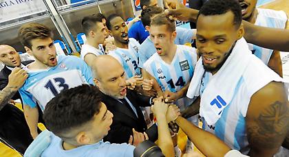 Λυκογιάννης: «Έχουμε πολύ δυνατό DNA και κανείς δεν μπορεί να το αμφισβητήσει»