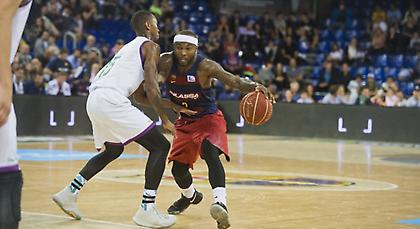 Φιέστα… playoffs για την Μπάρτσα