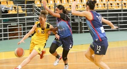 «Ζωντανός» ο Άρης