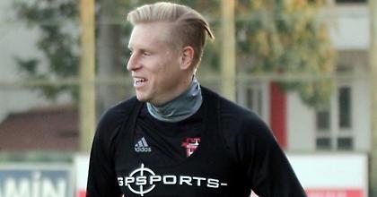 Σοκ στην Τουρκία: Αυτοκτόνησε ποδοσφαιριστής της Γκαζιαντέπ!