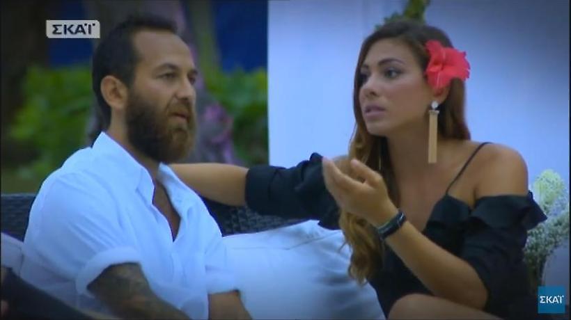 Survivor: Ξεσάλωμα και... καρφώματα στο πάρτι της ένωσης! (trailer)