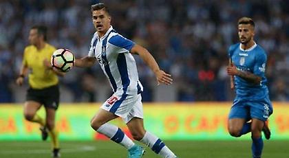 Το παραμύθι της Πόρτο δεν είχε «δράκο»