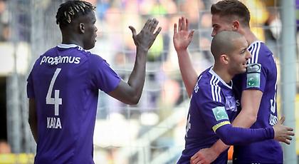 «Μύρισε» τίτλος στις Βρυξέλλες