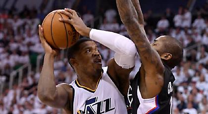 Ο Τζόνσον «ξαναχτύπησε»