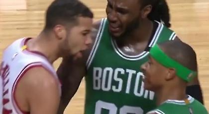 Τσαμπουκάς ο κοντός! (video)