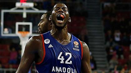 Ανανέωσε με Εφές ο Ντάνστον