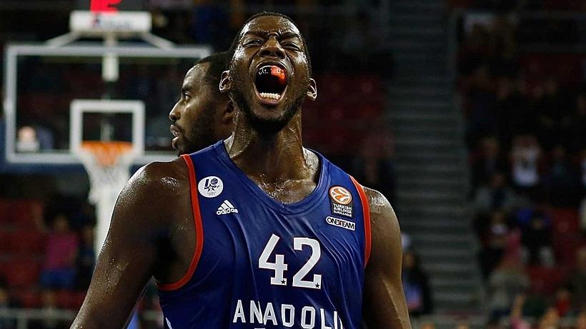 Ανανέωσε με Εφές ο Ντάνστον