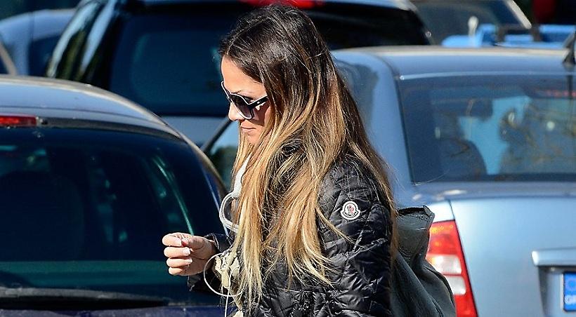 Survivor: Στο νοσοκομείο η Σόφη Πασχάλη