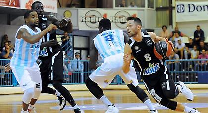 «Η καλύτερη στιγμή για φέτος το παιχνίδι με τον Παναθηναϊκό»