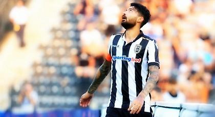 Το 0/29 του Κλάους δεν έχει προηγούμενο…