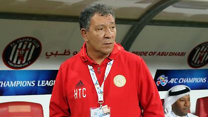 Πρώτο φαβορί για εθνική Ολλανδίας ο Τεν Χάτε