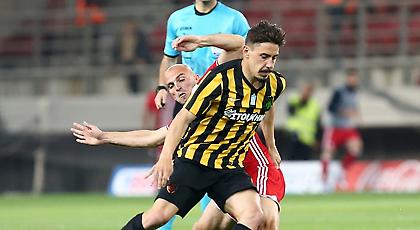 Σιμόες: «Σαν να μην υπάρχει το αποτέλεσμα του πρώτου αγώνα»