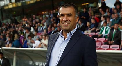 Αναστασίου στον ΣΠΟΡ FM: «Δεν έχουν καλή εικόνα για τους Έλληνες προπονητές έξω»