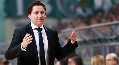 Πασκουάλ: «Η τελευταία ευκαιρία μας»