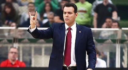 Ιτούδης: «Να παλέψουμε σαν λιοντάρια»