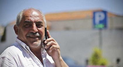 Αυτός είναι ο… Μπάμπης Τεννές της Πορτογαλίας!