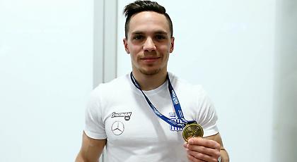 Πετρούνιας: «Σε κάποιους αγώνες πηγαίνουμε με δανεικά»