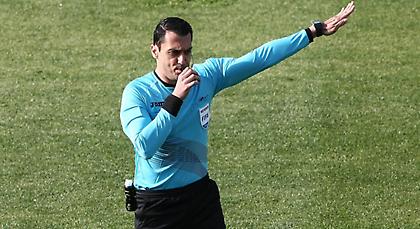 Προβληματισμός στον Παναθηναϊκό για τον ορισμό Κύζα