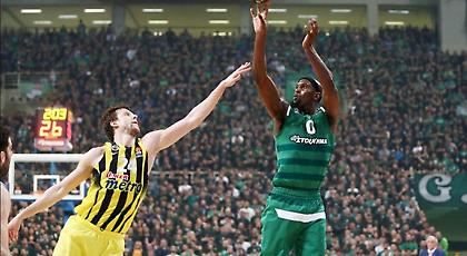 Να αποδείξει ότι δεν είναι ομάδα για 3-0