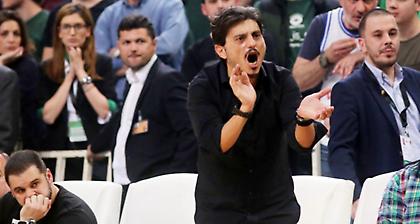 Επιστολή διαμαρτυρίας στην Ευρωλίγκα από τον Παναθηναϊκό