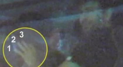 Τα… τρία δάχτυλα του Πικέ στους οπαδούς της Ρεάλ! (video)