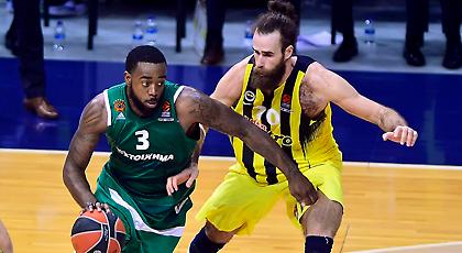 Γιατί είναι Παναθηναϊκός…