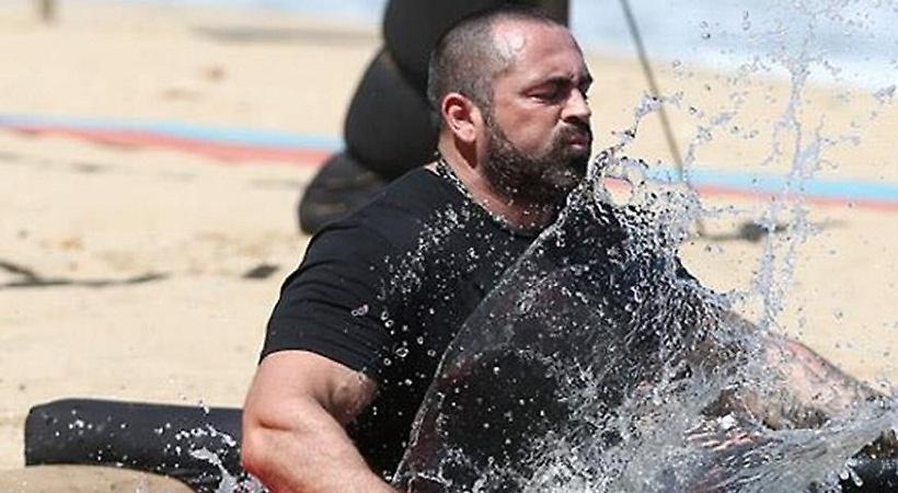 Δεν φαντάζεστε πόσα κιλά έχει χάσει ο Βο στο Survivor-Τι αποκάλυψε ο ίδιος