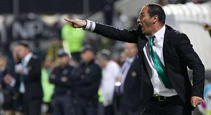 «Σκόνταψε» η Μορεϊρένσε